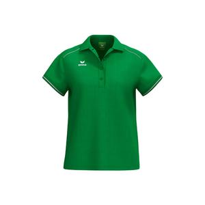 2112541-polo-femme-erima-cmpt-emeraude-blanc
