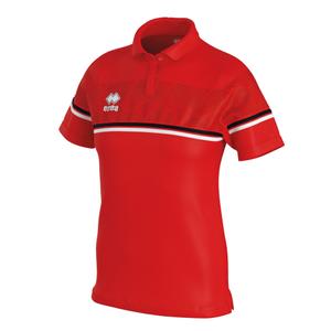 fm900c00670-polo-femme-errea-darya-rouge-noir-blanc