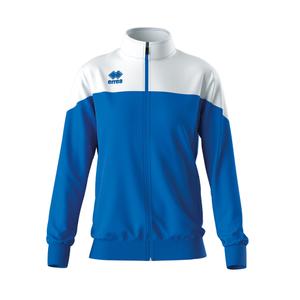 gg0b0z01500-veste-de-survetement-femme-errea-bea-bleu-blanc