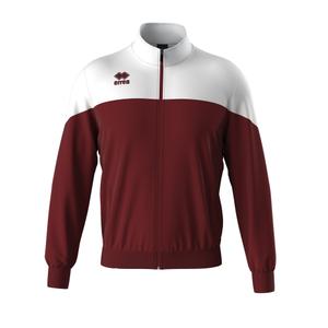 gg0c0z03100-veste-de-survetement-errea-buddy-rouge-blanc