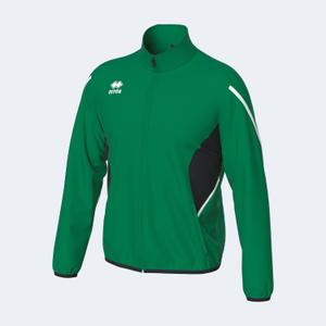 gg0o0z01070-veste-de-survetement-errea-christopher-vert-noir-blanc