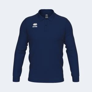gm0z0l00090-polo-manches-longues-errea-evo-marine
