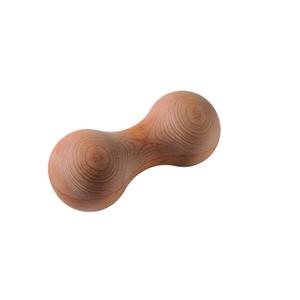 t5437-appareil-de-massage-erzi-woodroller-fascia-beige-8x19-5-cm