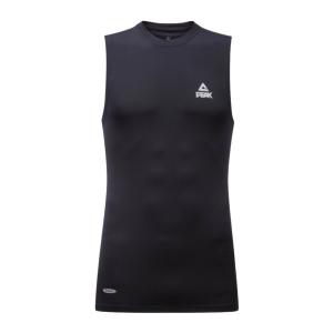 f65261-02-maillot-de-compression-sans-manches-peak-p-cool-noir