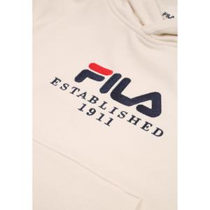 fak0429-10010-sweatshirt-a-capuche-bebe-fila-benna-regular-logo-egret
