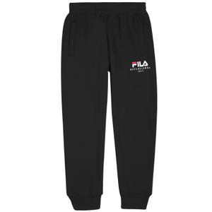 fak0431-80010-jogging-enfant-fila-benna-regular-logo-black
