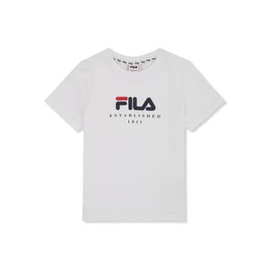 fak0432-10001-t-shirt-bebe-fila-benna-regular-logo-bright-white
