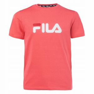 fat0109-30000-t-shirt-classique-logo-enfant-fila-solberg-coral-paradise