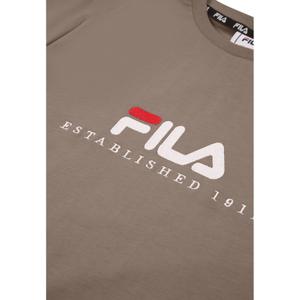 fat0746-70008-t-shirt-enfant-fila-carisio-regular-logo-taupe-gray