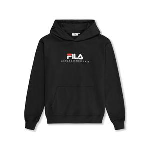 fau0227-80010-sweatshirt-a-capuche-a-fila-valsera-regular-logo-black