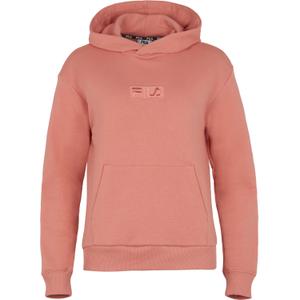 faw0253-40021-sweatshirt-a-capuche-femme-fila-baicoi-tea-rose