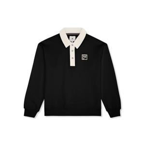 faw1181-83492-sweatshirt-femme-fila-lagrio-black-egret