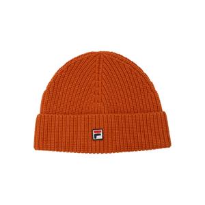 fcu0163-30021-bonnet-fila-biella-logo-rust-tu