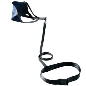1-05-110-106-parachute-de-resistance-de-finis-azul-30-cm