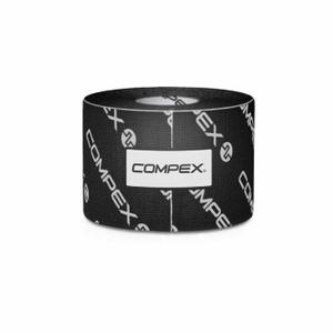 tap-001-bande-de-kinesiologie-compex-noir-5-m-x-5-cm