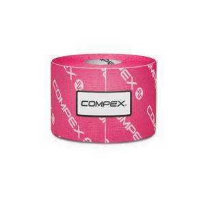 tap-003-bande-de-kinesiologie-compex-rose-5-m-x-5-cm