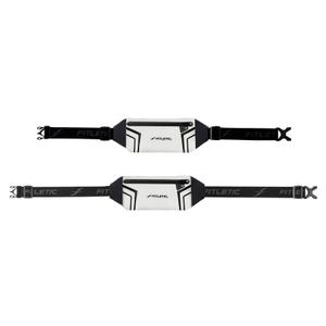fit-wr01argent-ceinture-fitletic-blitz-noir-blanc-tu