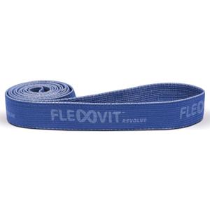 k2323-multi-bande-de-resistance-flexvit-revolve-bleu-100x3-cm-100x4-cm