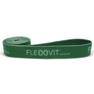 k2325-multi-bande-de-resistance-flexvit-revolve-vert-100x3-cm-100x4-cm