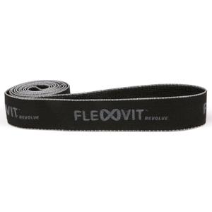 k2326-multi-bande-de-resistance-flexvit-revolve-noir-100x3-cm-100x4-cm