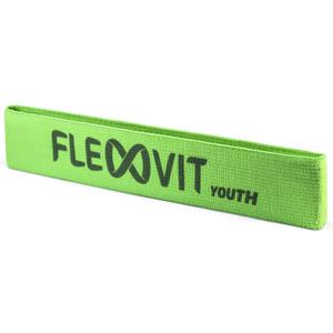 k2340-mini-bande-de-resistance-flexvit-vert-26x5-cm
