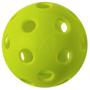 52900-balle-de-pickleball-franklin-indoor-x-26-x3-lime-green-23x8-5x8-5-cm