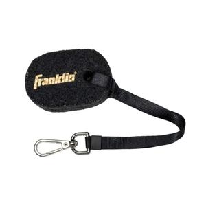 52974-gomme-magique-franklin-black-16x10x3-cm