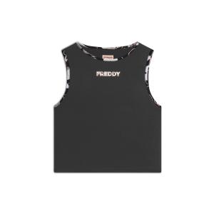 f4wsfk2-nflo77-debardeur-logo-crop-femme-freddy-active-matching-evolution-black-all-flow-green-plus-bronze