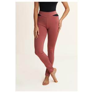 nowy1hs2506rec-p25-legging-femme-freddy-evolution-now-whitered-rose