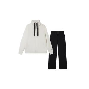 s25wtrk3-w99n-ensemble-de-survetement-a-col-roule-large-femme-freddy-evolution-interlock-sugar-swizzle-black
