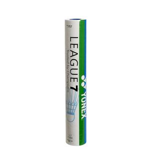 volant-yonex-league7-plume