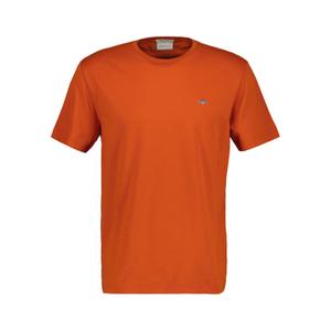 2003184-845-t-shirt-gant-shield-deep-orange