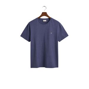 2003184-902-t-shirt-gant-shield-bleu-jean-fonce-mel