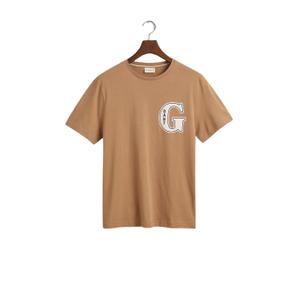 2003224-213-t-shirt-gant-g-graphic-khaki-fonce