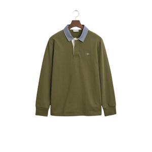 2004082-303-polo-manches-longues-gant-moss-green