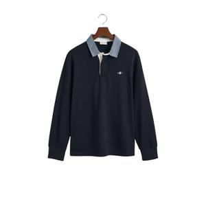 2004082-433-polo-manches-longues-gant-heavy-rugger-evening-blue