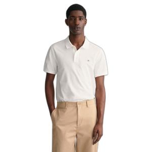 2210-110-polo-gant-shield-blanc