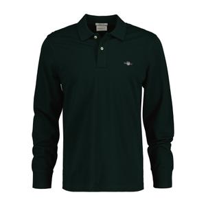 2230-374-polo-en-coton-pique-manches-longues-gant-reg-shield-tartan-green