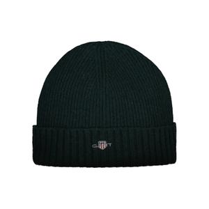 9910023-374-bonnet-gant-shield-wool-tartan-green-tu