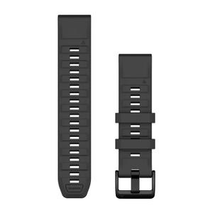 010-13392-07-bracelet-de-montre-garmin-quickfitr-22-graphite-silicone-124-mm
