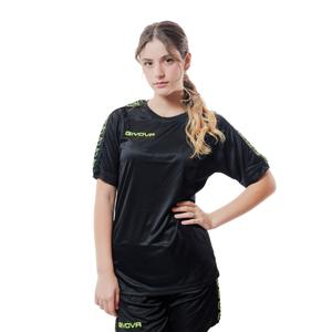 ba02-1019-t-shirt-a-poly-bande-givova-nero-giallo-fluo