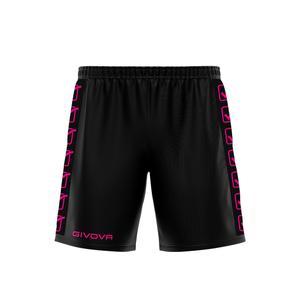 ba03-1039-short-a-poly-bande-givova-nero-fuxia-fluo