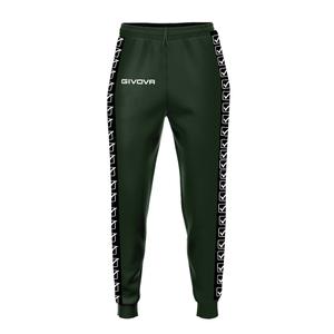 ba09-0051-jogging-a-bande-tricot-givova-verde-militar