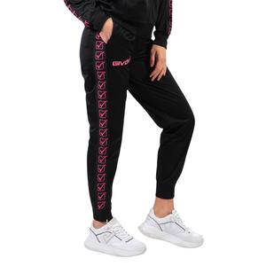 ba09-1039-pantalon-de-survetement-a-bande-tricot-givova-nero-fuxia-fluo