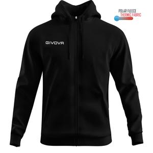 ma024-0010-sweatshirt-a-capuche-polaire-zippe-givova-500-black