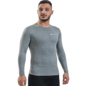 mae012-0044-sous-maillot-manches-longues-elastique-givova-corpus-3-gris-oscuro-melange