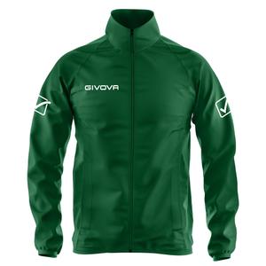 rj001-0013-veste-impermeable-enfant-givova-basico-verde