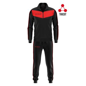 tr018b-1012-survetement-a-bande-givova-visa-black-red
