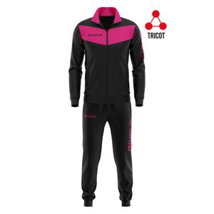 tr018f-1006-survetement-fluo-givova-visa-black-fuxia
