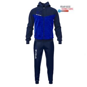 tr018p-0446-survetement-a-capuche-polaire-givova-visa-navy-blue-royal-blue-melange